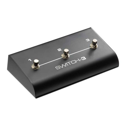 قیمت خرید فروش فوت سویچ TC-Helicon Switch-3